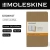 Блокнот Moleskine CAHIER JOURNAL QP411 Pocket 90x140мм обложка картон 64стр. линейка бежевый (3шт) - купить недорого с доставкой в интернет-магазине