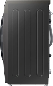 Стиральная машина Samsung WW80AG6S28AX/LD класс: A загр.фронтальная макс.:8кг нержавеющая сталь инвертер - купить недорого с доставкой в интернет-магазине