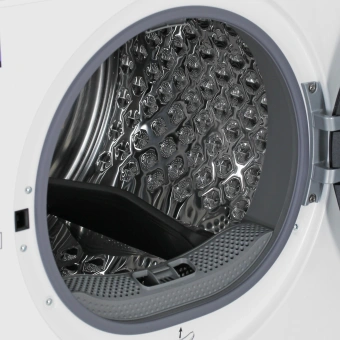 Сушильная машина Midea MD200H90W/W-RU кл.энер.:A++ макс.загр.:9кг белый - купить недорого с доставкой в интернет-магазине