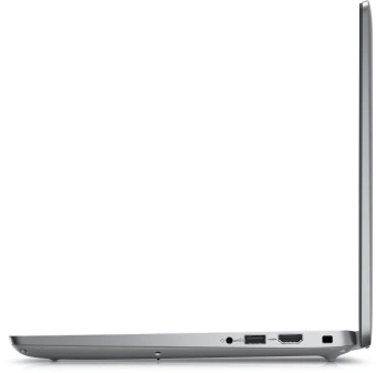 Ноутбук Dell Latitude 5450 Core Ultra 5 125U 16Gb SSD512Gb Intel Graphics 14" WVA FHD (1920x1080) Linux grey WiFi BT Cam (5450-5260) - купить недорого с доставкой в интернет-магазине