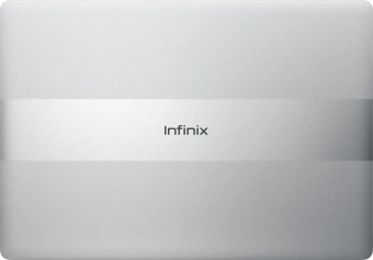Ноутбук Infinix Inbook Y3 Max YL613 Core i5 1235U 16Gb SSD512Gb Intel UHD Graphics 16" IPS FHD (1920x1080) noOS silver WiFi BT Cam (71008301570) - купить недорого с доставкой в интернет-магазине