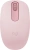Мышь Logitech M196 розовый оптическая (1000dpi) беспроводная BT USB - купить недорого с доставкой в интернет-магазине