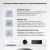 Сушильная машина TCL TDOP-6808W кл.энер.:A++ макс.загр.:8кг белый - купить недорого с доставкой в интернет-магазине