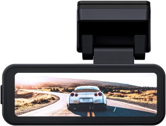 Видеорегистратор Digma FreeDrive 950DW черный 4Mpix 3840x2160 170гр. Hi3516 СV610 - купить недорого с доставкой в интернет-магазине
