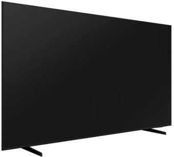 Телевизор QLED Samsung 65" QE65Q7FAAUXRU Q черный 4K Ultra HD 60Hz DVB-T2 DVB-C DVB-S2 USB WiFi Smart TV - купить недорого с доставкой в интернет-магазине