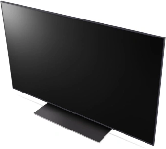 Телевизор LED LG 43" 43UT91006LA.ARUG черный 4K Ultra HD 60Hz DVB-T DVB-T2 DVB-C DVB-S DVB-S2 USB WiFi Smart TV - купить недорого с доставкой в интернет-магазине