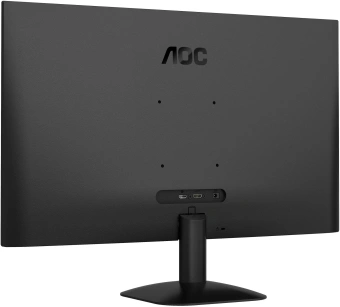 Монитор AOC 27" Q27B35E черный IPS LED 16:9 HDMI матовая 350cd 178гр/178гр 2560x1440 75Hz DP 2K 3.03кг - купить недорого с доставкой в интернет-магазине