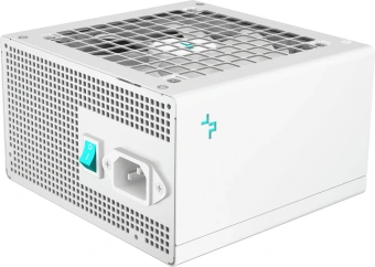 Блок питания Deepcool ATX 850W PN850M WH Game Storm Gen.5 80+ gold (20+4pin) APFC 120mm fan 8xSATA RTL - купить недорого с доставкой в интернет-магазине
