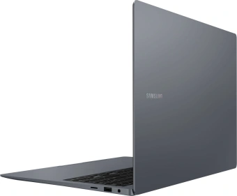 Ноутбук Samsung Galaxy Book 4 Pro NP960 Core Ultra 5 125H 16Gb SSD512Gb Intel Arc 16" AMOLED Touch 3K (2880x1800) Windows 11 Home grey WiFi BT Cam (NP960XGK-LG1IN) - купить недорого с доставкой в интернет-магазине