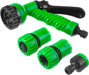 Набор для полива Росток 427369 - купить недорого с доставкой в интернет-магазине