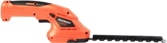 Кусторез/ножницы для травы Patriot CSH 722аккум. (250205722) - купить недорого с доставкой в интернет-магазине