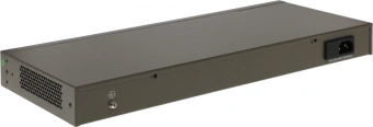 Коммутатор IP-Com F1024 (L2) 24x100Мбит/с неуправляемый - купить недорого с доставкой в интернет-магазине
