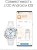 Смарт-часы Huawei Watch GT 3 Pro Frigga-B19V 43мм 1.32" AMOLED корп.белый/серебристый рем.белый разм.брасл.:130-190мм (55028857) - цена, купить или заказать с доставкой в интернет-магазине Смарт-часы Huawei Watch GT 3 Pro Frigga-B19V 43мм 1.32" AMOLED корп.белый/серебристый рем.белый разм.брасл.:130-190мм (55028857) - купить недорого с доставкой в интернет-магазине