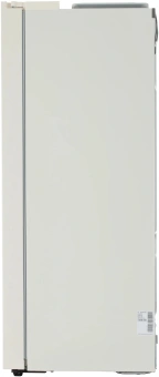 Холодильник LG GC-B257KEHW 2-хкамерн. бежевый инвертер - купить недорого с доставкой в интернет-магазине