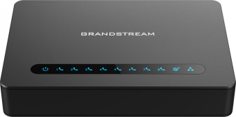 Шлюз IP Grandstream HT-818 - купить недорого с доставкой в интернет-магазине