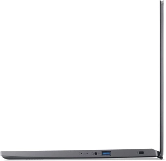 Ноутбук Acer Aspire 5 A515-57-53NK Core i5 12450H 16Gb SSD512Gb Intel UHD Graphics 15.6&quot; IPS FHD (1920x1080) noOS metall WiFi BT Cam (NX.KN4EX.017) - купить недорого с доставкой в интернет-магазине