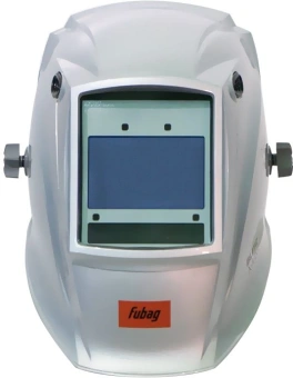 Маска сварщика Fubag Blitz 5-13 Visor Digital X-Mode филь.:хамел. см.экр.97x60мм серый (31596) - купить недорого с доставкой в интернет-магазине