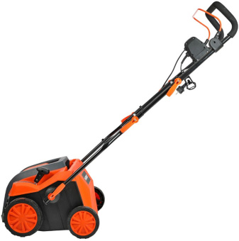Скарификатор Patriot SCE 180 электр. 1800Вт (512309180) - купить недорого с доставкой в интернет-магазине