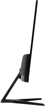 Монитор Digma 23.8" Progress 24P504F черный IPS LED 16:9 HDMI M/M матовая 250cd 178гр/178гр 1920x1080 100Hz G-Sync FreeSync VGA DP FHD 3.2кг - купить недорого с доставкой в интернет-магазине