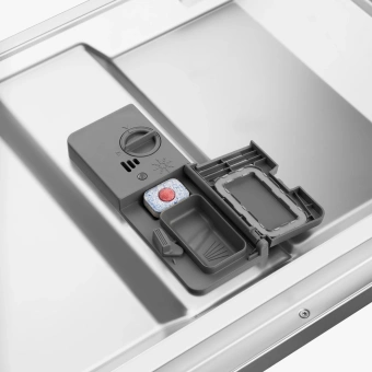 Посудомоечная машина встраив. Weissgauff BDW 4139 D Timer Floor узкая - купить недорого с доставкой в интернет-магазине