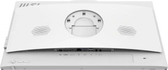 Моноблок MSI Pro AP242P 14M-663RU 23.8" Full HD i5 14400 (2.5) 16Gb SSD512Gb UHDG 730 Windows 11 Pro GbitEth WiFi BT 120W клавиатура мышь Cam белый 1920x1080 - купить недорого с доставкой в интернет-магазине