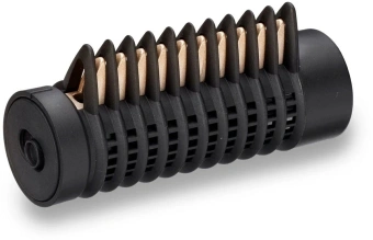 Фен-щетка Babyliss AS970E черный - купить недорого с доставкой в интернет-магазине