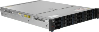 Сервер IRU Rock g2212ag3 2x73F3 4x32Gb 9361-8I AST2500 2xGigEth 2x1600W w/o OS (2109226) - купить недорого с доставкой в интернет-магазине