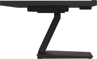Монитор Iiyama 27" ProLite T2754MSC-B2AG черный IPS LED 4ms 16:9 HDMI M/M глянцевая HAS 1000:1 300cd 178гр/178гр 1920x1080 75Hz VGA DP FHD USB Touch 2.9кг - купить недорого с доставкой в интернет-магазине