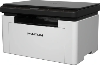 МФУ лазерный Pantum BM1800 A4 серый - купить недорого с доставкой в интернет-магазине