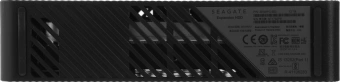 Жесткий диск Seagate USB3.0 12.2TB STKP12000400 Expansion 3.5" черный - купить недорого с доставкой в интернет-магазине