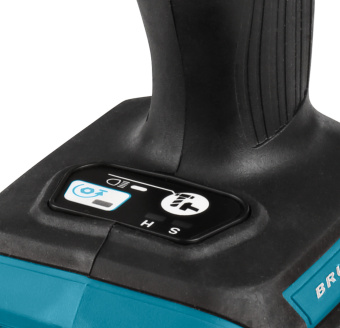 Гайковерт Makita DTW180RFE аккум. патрон:квад.3/8" (кейс в комплекте) - купить недорого с доставкой в интернет-магазине