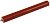 Вал резиновый Cet CET7850U для Kyocera ECOSYS M2030dn/M2530dn/M2035dn/M2535dn/P2035d