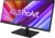 Монитор Asus 34" ProArt PA348CGV черный IPS LED 21:9 HDMI M/M матовая HAS Piv 400cd 178гр/178гр 3440x1440 120Hz FreeSync Premium Pro DP 2K USB 12.2кг - купить недорого с доставкой в интернет-магазине
