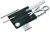 Швейцарская карта Victorinox Swiss Card Nailcare (0.7240.T3) черный полупрозрачный коробка подарочная - цена, купить или заказать с доставкой в интернет-магазине Швейцарская карта Victorinox Swiss Card Nailcare (0.7240.T3) черный полупрозрачный коробка подарочная - купить недорого с доставкой в интернет-магазине