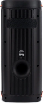 Минисистема Digma D-MC1750 черный 60Вт FM USB BT micro SD - купить недорого с доставкой в интернет-магазине