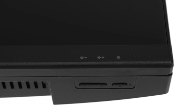 Моноблок IRU Tactio 23IH6 23.8" Full HD i5 12400 (2.5) 8Gb SSD256Gb UHDG 730 без ОС WiFi BT Spk 120W Cam черный 1920x1080 (RUS) - купить недорого с доставкой в интернет-магазине