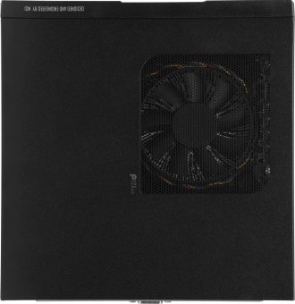 Неттоп MSI Pro DP21 12M-439XRU i3 12100 (3.3) 8Gb SSD512Gb UHDG 730 без ОС GbitEth WiFi BT 120W черный (9S6-B0A421-826) - купить недорого с доставкой в интернет-магазине