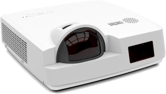 Проектор Cactus Bright CS-V1.WT 3LCD 64000Lm LS 4000Lm ANSI (1024x768) 30000:1 ресурс лампы:10000часов 1xUSB typeA 1xUSB typeB 2xHDMI 4кг - купить недорого с доставкой в интернет-магазине