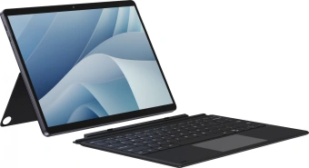 Планшет Acer Gadget E10 ETPad Max 1215U (1.2) 6С RAM16Gb ROM512Gb 12.96" 2880x1920 Windows 11 серый 8Mpix 5Mpix BT WiFi 4800mAh - купить недорого с доставкой в интернет-магазине