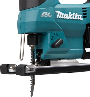 Лобзик Makita DJV184Z 3000ходов/мин от аккумулятора - купить недорого с доставкой в интернет-магазине