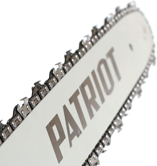 Цепная пила Patriot ES 2618 от сети 2500Вт дл.шины:18" (45cm) (220301526) - купить недорого с доставкой в интернет-магазине