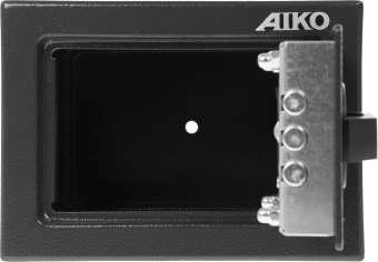 Сейф мебельный Aiko T 140 EL 140x195x140мм электронный (S10399210214) - купить недорого с доставкой в интернет-магазине