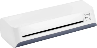 Ламинатор Buro BU-L270 белый A4 (70-125мкм) 42см/мин (2вал.) хол.лам. лам.фото - купить недорого с доставкой в интернет-магазине