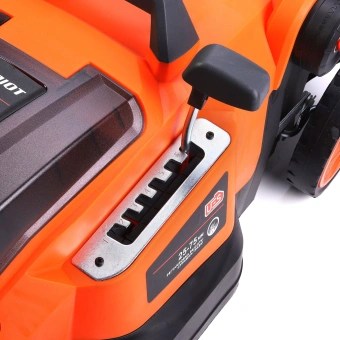 Газонокосилка роторная Patriot CM 430 UES (250205430) - купить недорого с доставкой в интернет-магазине