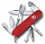 Нож перочинный Victorinox Super Tinker (1.4703) 91мм 14функц. красный карт.коробка