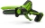 Цепная пила Greenworks G24MCS10 аккум. 200Вт дл.шины:4"(10cm) (2008207) - купить недорого с доставкой в интернет-магазине