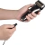 Бритва сетчатая Polaris PMF 1013RC реж.эл.:3 питан.:элек.сеть/аккум. черный/серебристый - купить недорого с доставкой в интернет-магазине