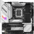 Материнская плата Asus ROG STRIX B760-G GAMING WIFI Soc-1700 Intel B760 4xDDR5 mATX AC`97 8ch(7.1) 2.5Gg RAID+HDMI+DP - купить недорого с доставкой в интернет-магазине