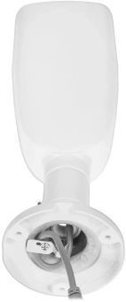 Камера видеонаблюдения аналоговая HiWatch DS-T206 (C) 2.7-13.5мм HD-CVI HD-TVI цв. корп.:белый - купить недорого с доставкой в интернет-магазине