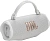 Колонка порт. JBL Charge 6 белый 45W 1.0 BT 10м 7500mAh (JBLCHARGE6WHT)